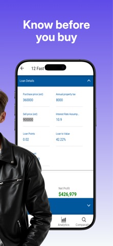 The Smart Flip Screenshot 4 of 4
