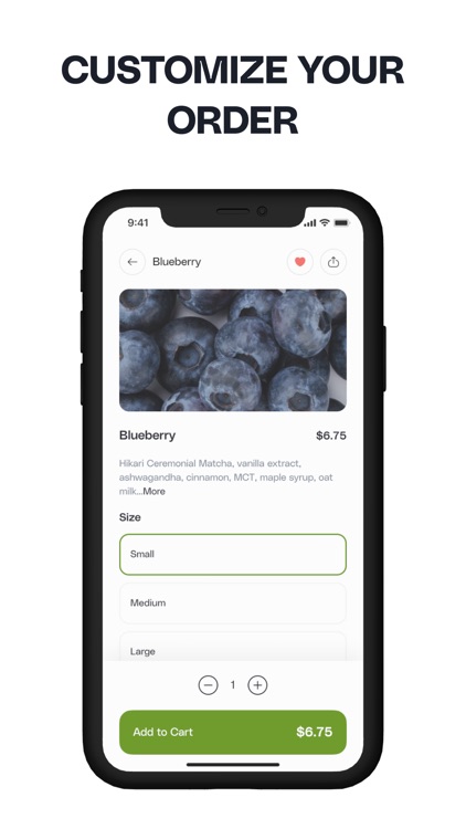 Normans Farm Market screenshot-3
