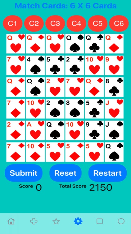 Solitaire: Match Cards screenshot-5