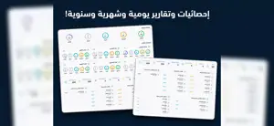 الحبيب ماب screenshot 2