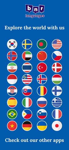 Learn Norwegian (Beginners) Screenshot 7 of 7