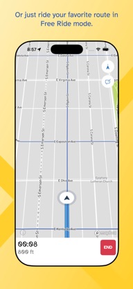 Bike Streets screenshot 5