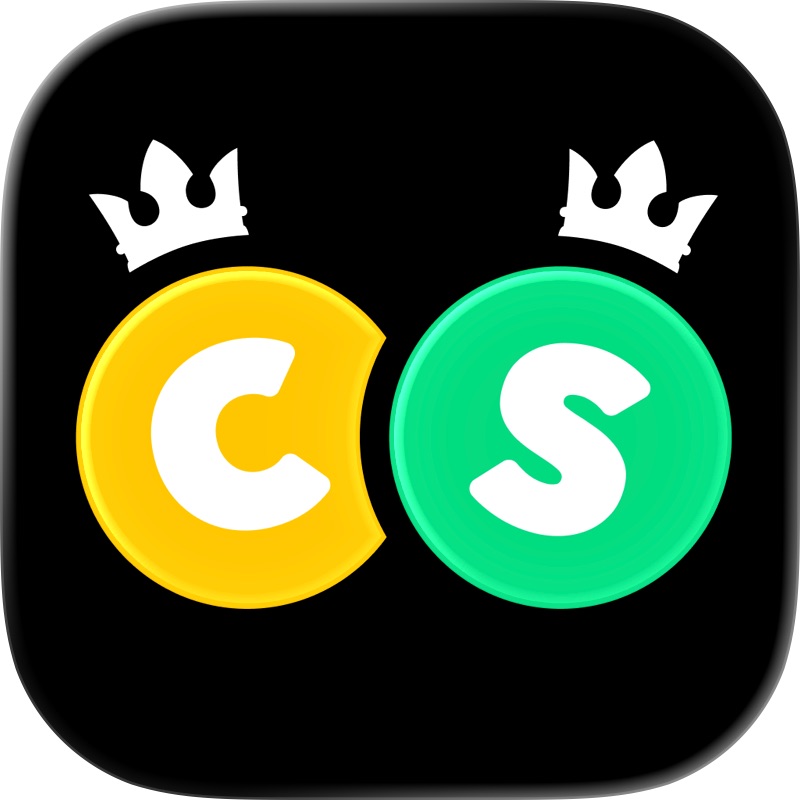 CrownCoins Casino screenshot 1