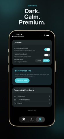 PiPrompt Floating Timer Script Screenshot 7 of 7