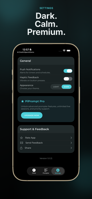 PiPrompt Floating Timer Script Screenshot 7 of 7