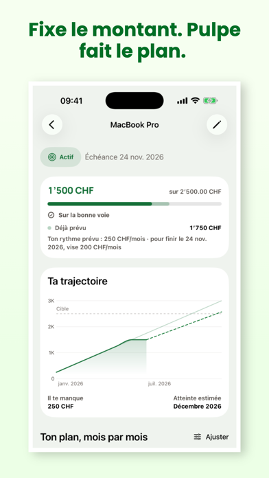 Pulpe screenshot