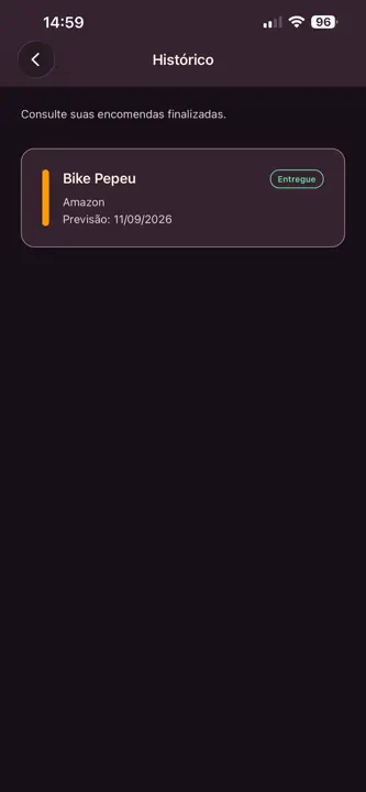 MyPacks screenshot 8