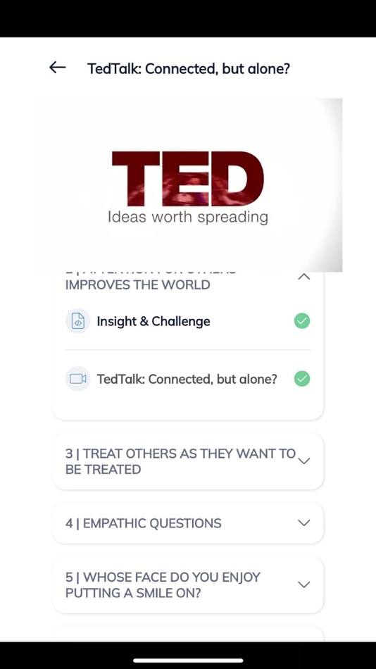 #5. Circles of understanding (iOS) 由: De BegripsCode B.V.