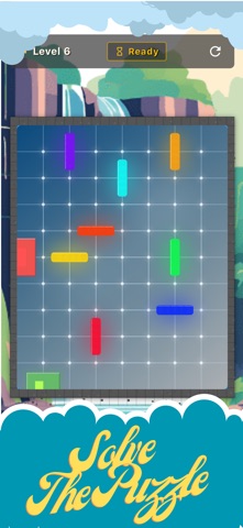 Wallpath: Path Puzzle Screenshot 1 of 5