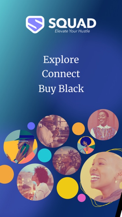 Squad - Elevate Your Hustle