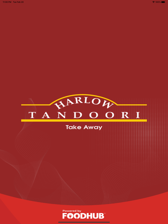 Screenshot #4 pour Harlow Tandoori