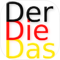 German Article Finder