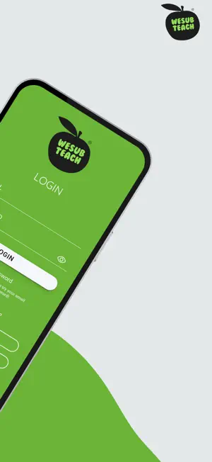 WeSUB2.0 screenshot 2
