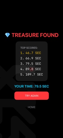 Easy Maze by Lionbro screenshot