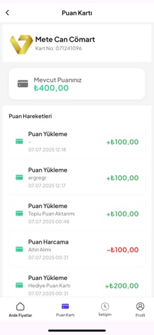 Vizyon Kuyumcu Screenshot 2 of 3