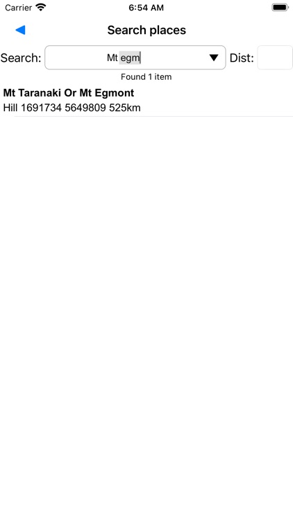 New Zealand topo maps (Doug's) screenshot-6