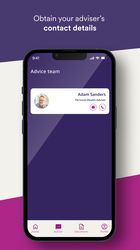 #5. MY SPW (iOS) Ved: Schroders plc