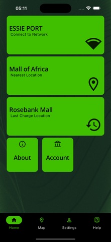 Essie Charge screenshot