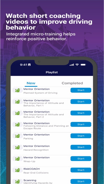 Mentor DSP by eDriving℠ screenshot-4