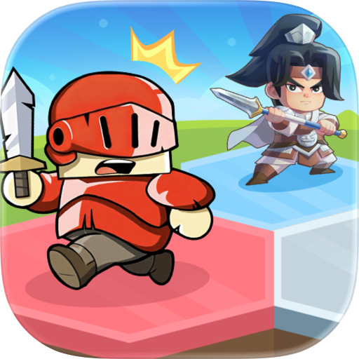 Kingdom Go!- Battlefield Clash