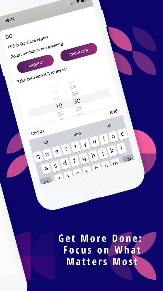#3. Ultimate Calendar: Sync & Plan (iOS) 由: Piotr Golinski