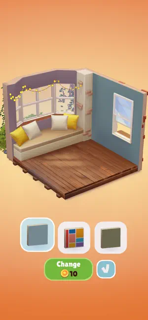 Home Stories: Room Makeover screenshot 3