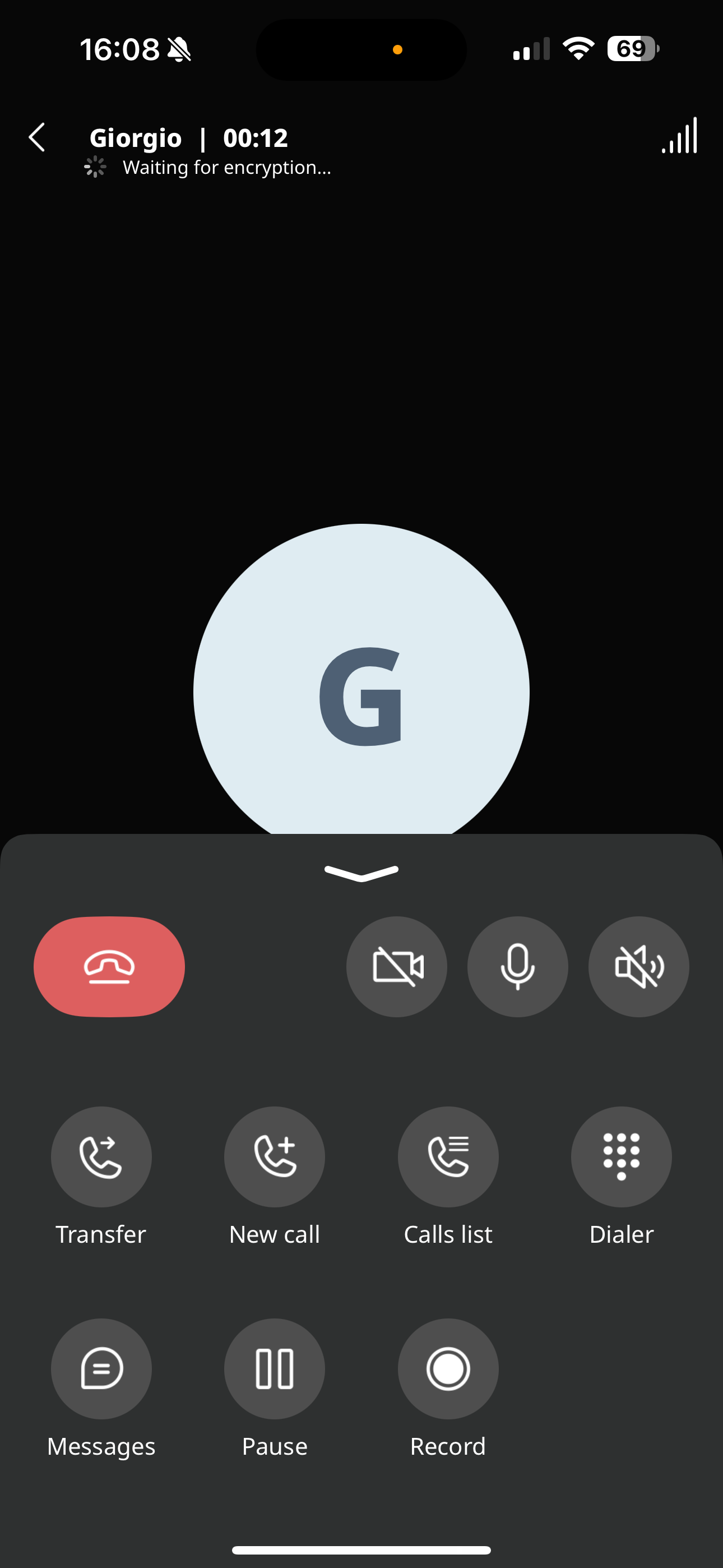 exionOne screenshot 8