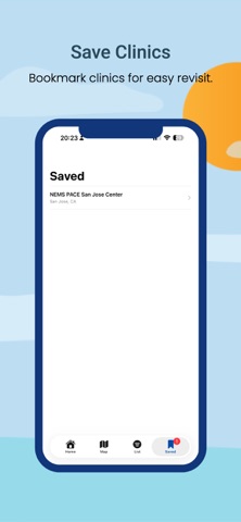 SBTI iPhone screenshot