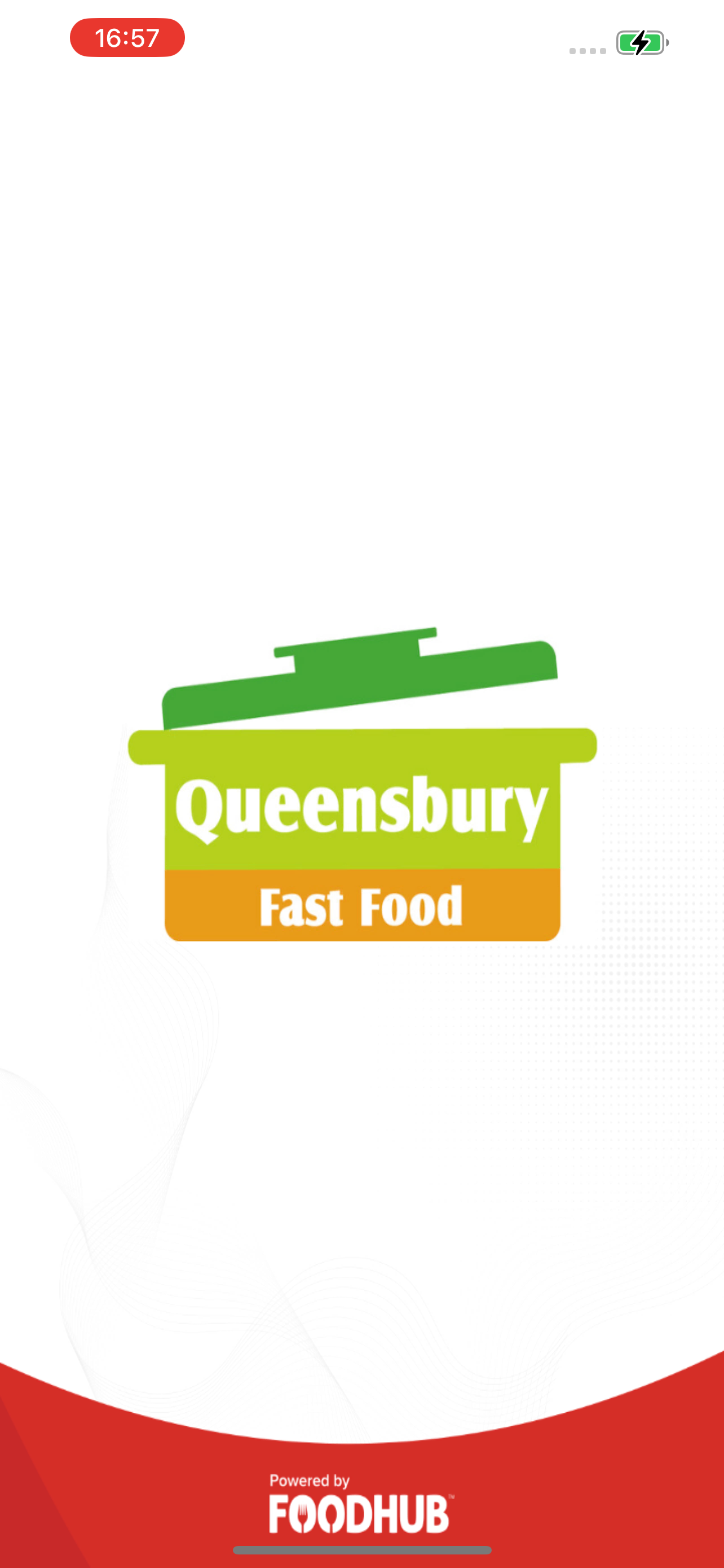Queensbury Fast Food