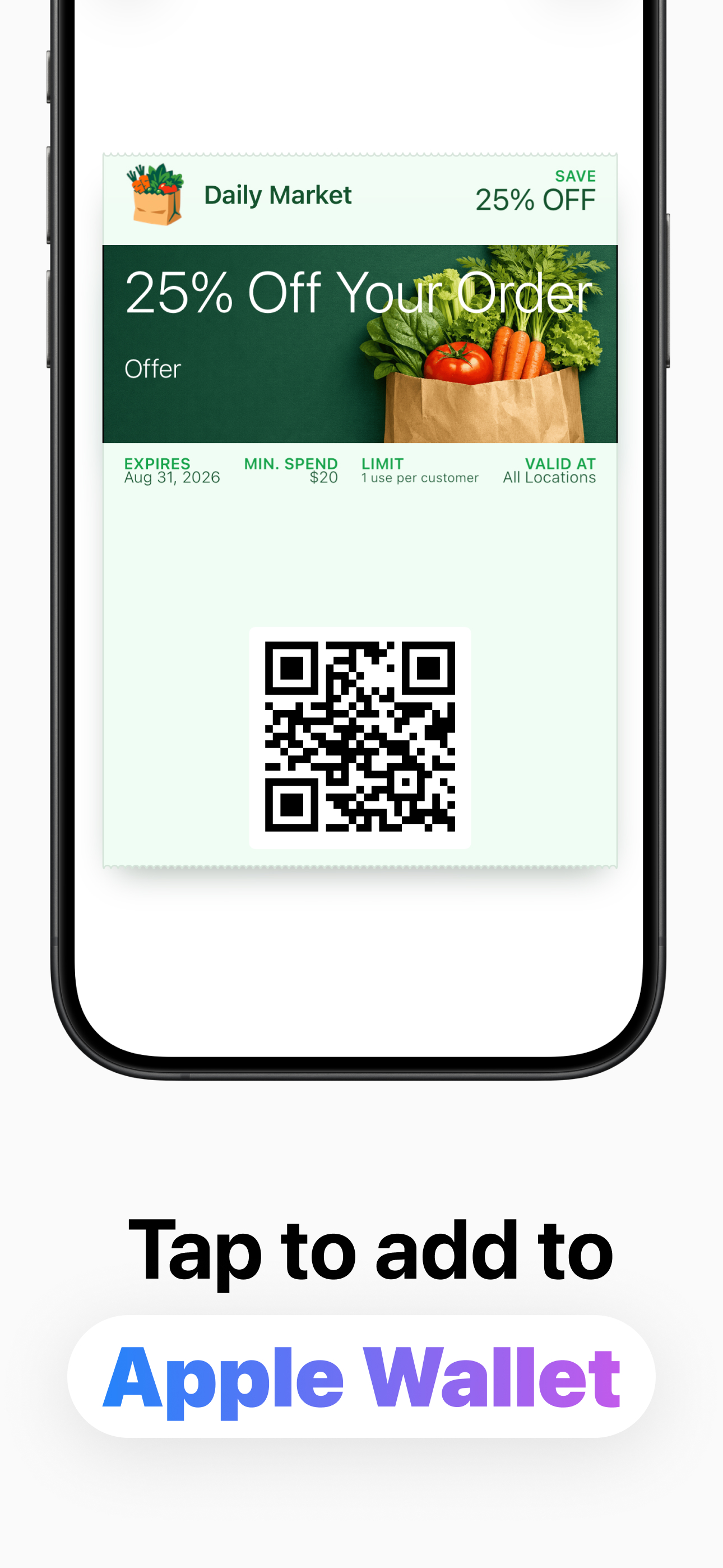 Passes For Wallet: WalletKit screenshot 4