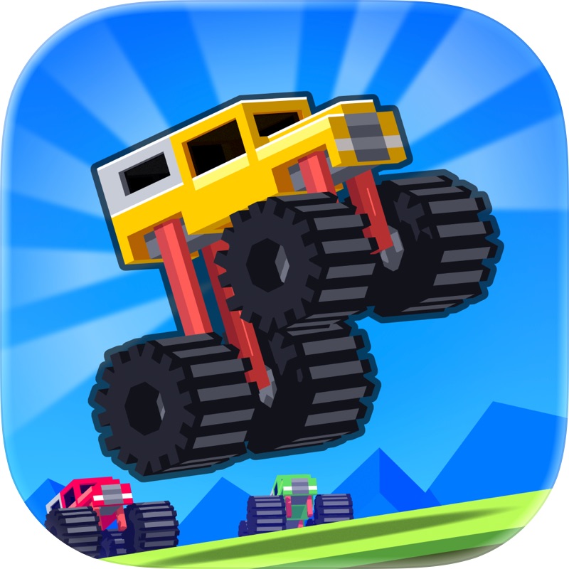 Drive Mad screenshot 1