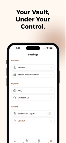 TrustSafe LLC Screenshot 5 of 6