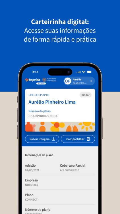 Hapvida Minas Gerais