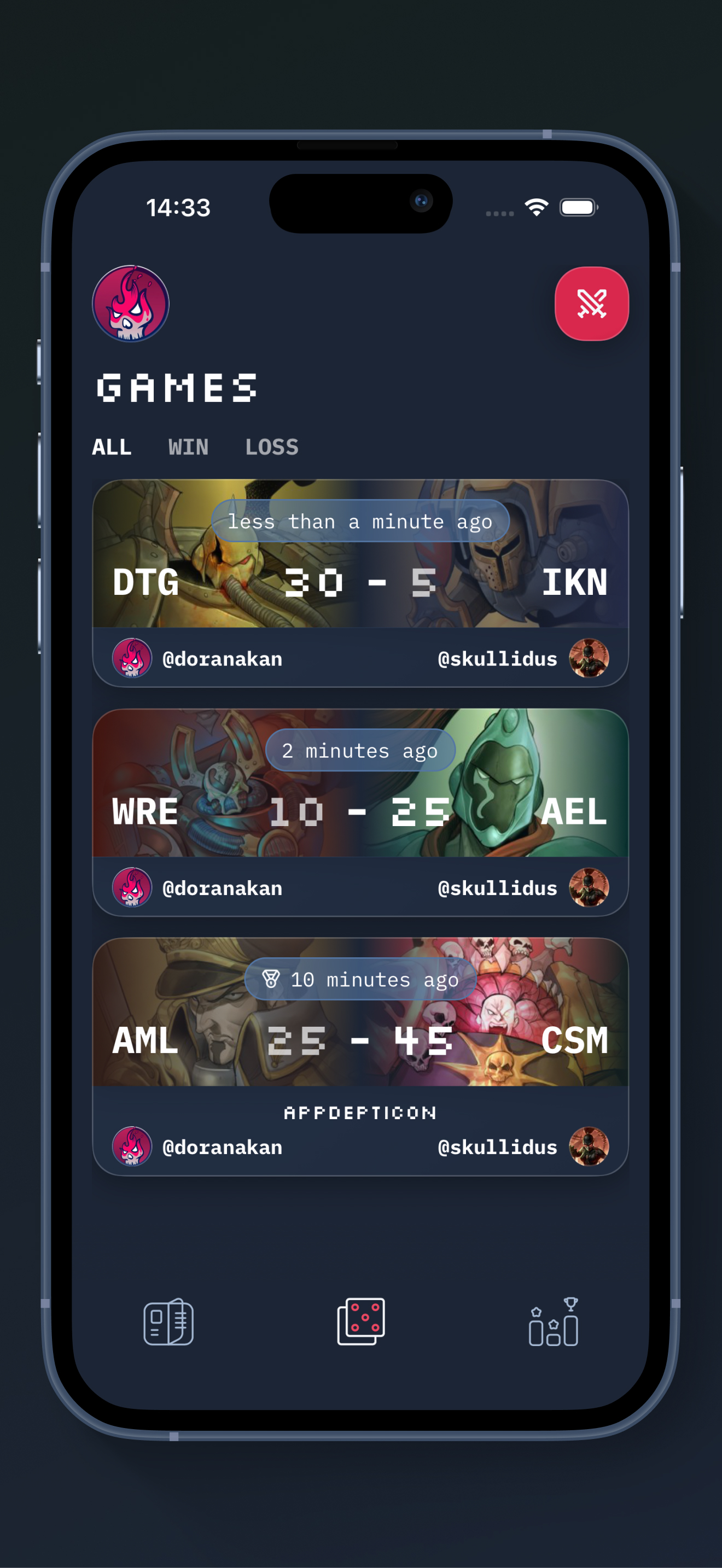 Appdeptus screenshot 6