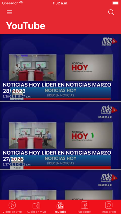 Telesucre Screenshot