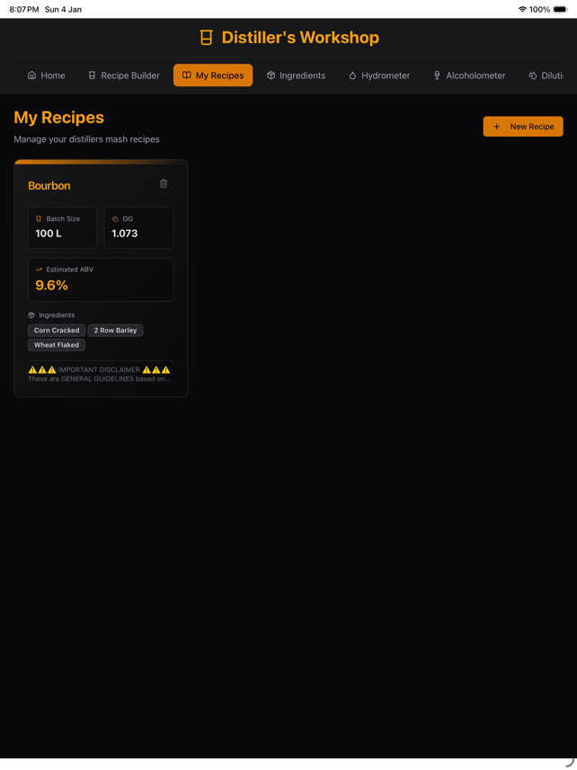 MashCraft Screenshot