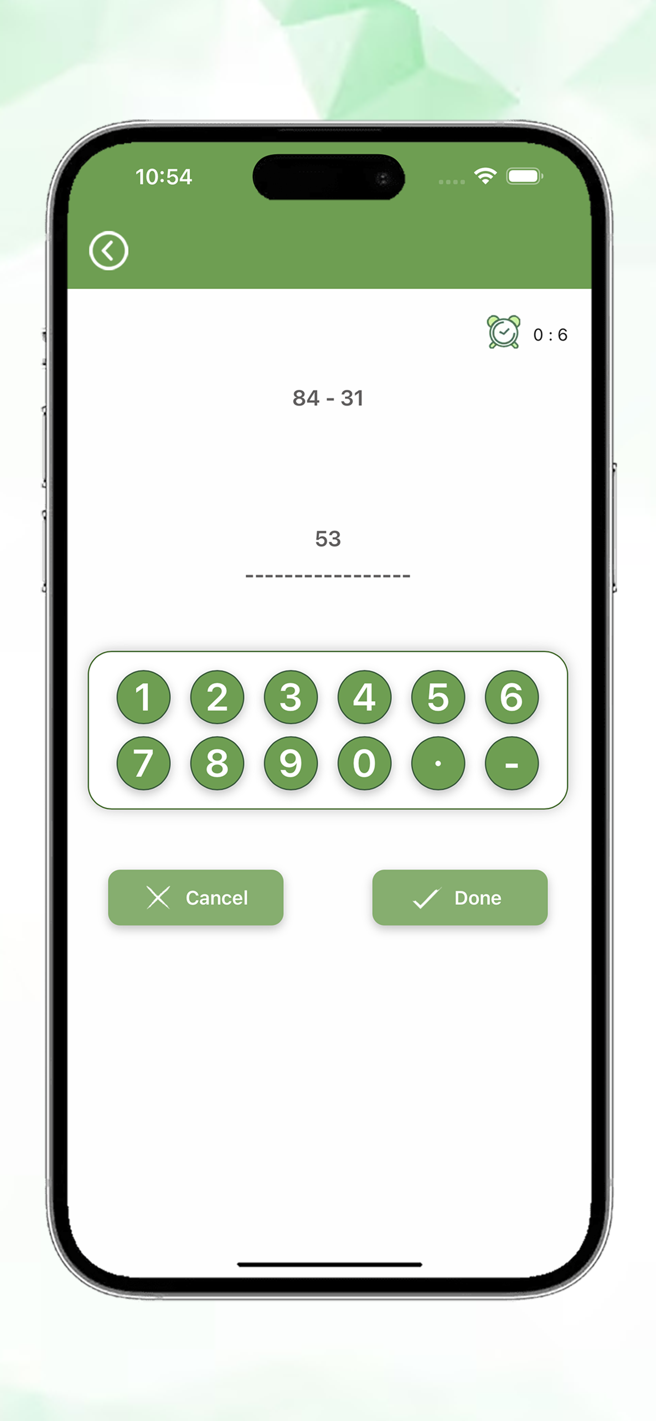 Maths Tricks - shortcut maths screenshot 3