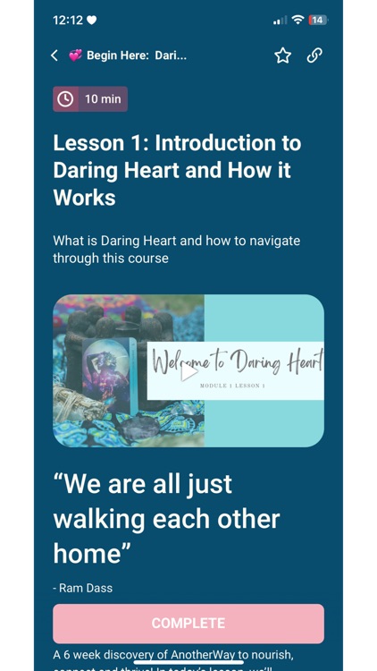 Nourish Connect Thrive screenshot-8