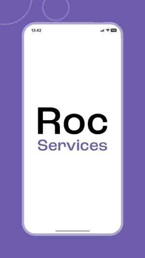 Roc Services screenshot 1