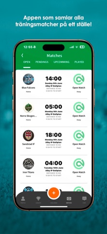 ChallengeNow 2.0 Screenshot 3 of 5