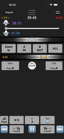 Loopman! Screenshot 1 of 10