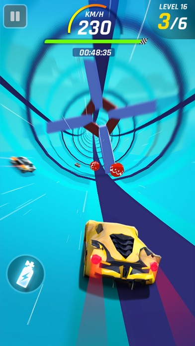 Car Racing 3D: Race Master Screenshot