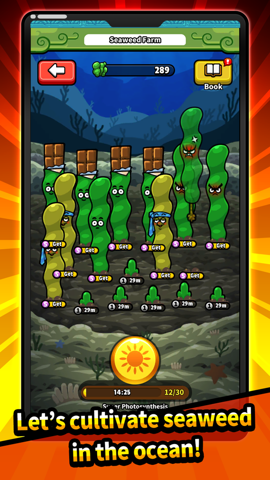 #2. Anchovy Squad (iOS) By: Studio Drill