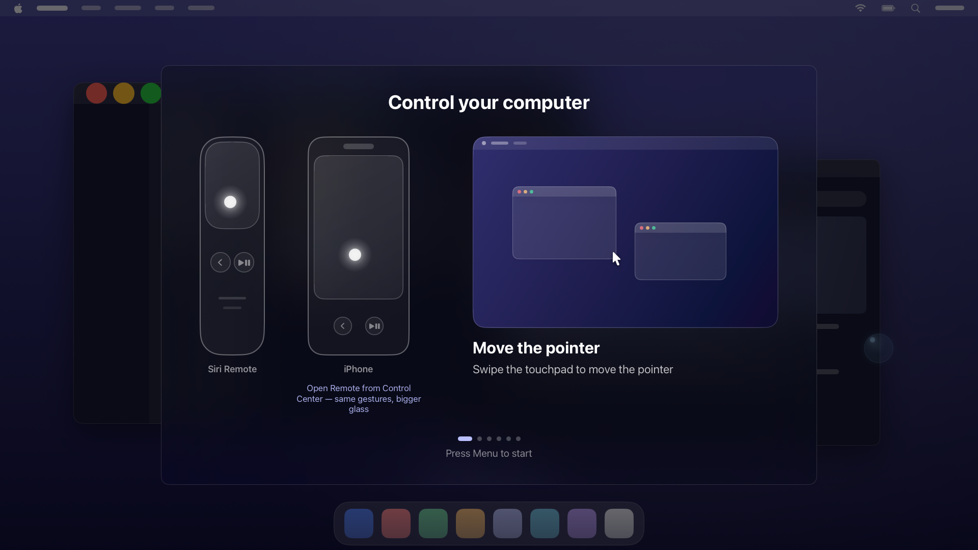 Remio - Remote Desktop screenshot 16