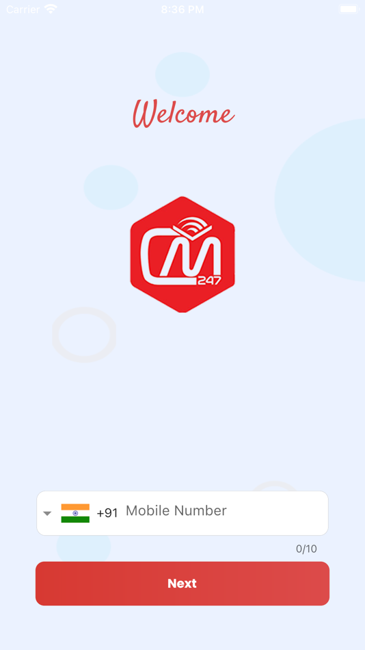#2. Career Maker (iOS) 由: Abdul Rafeeque Parakkal