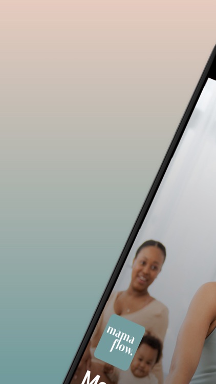 Mama Flow