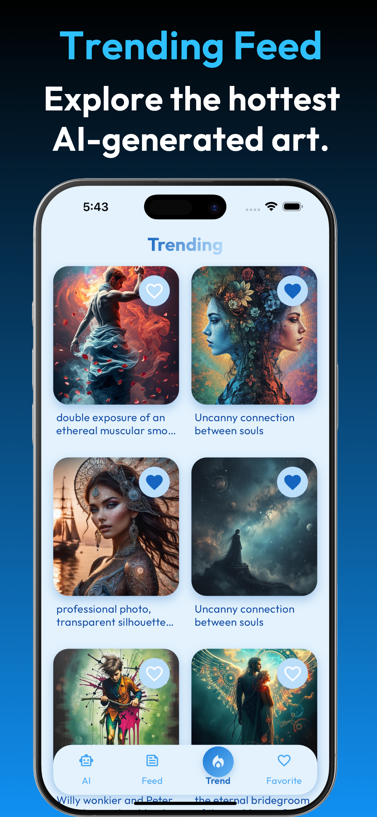 AI Image Generator - SnapAI