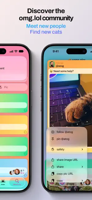app.lol screenshot 2