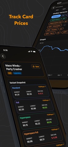 HyperNest: Companion for SWU iPhone screenshot