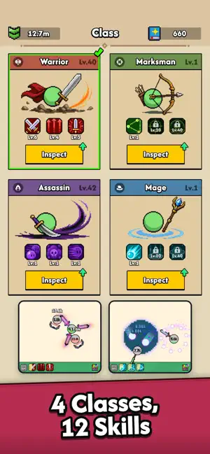Ball of Ages screenshot 4